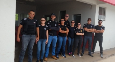 Operação Colheita flagra 100 presos descumprindo regras do regime domiciliar em Patos de Minas
