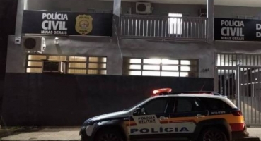 Menor de 15 anos é assassinado em clínica de recuperação em Patos de Minas