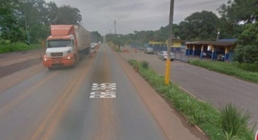 Polícia Rodoviária Federal deflagra operação Carnaval 2020
