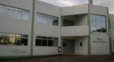Prefeitura de Lagoa Formosa lança edital para concurso público nas áreas de educação e saúde Prefeitura de Lagoa Formosa lança edital para concurso público nas áreas de educação e saúde