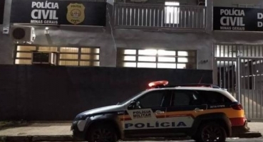 Menino de 4 anos pode ter sido estuprado pelo avô e pelo primo em Patos de Minas Menino de 4 anos pode ter sido estuprado pelo avô e pelo primo em Patos de Minas