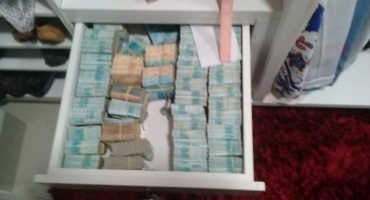 Operação contra sonegação fiscal milionária mira alvos em Patos de Minas