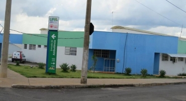 População de Carmo do Paranaíba reclama de omissão da UPA na realização de atendimentos 