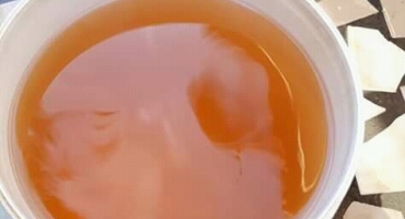Clientes da COPASA de Carmo do Paranaíba reclamam da qualidade do produto fornecido
