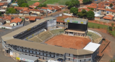 Lagoa Formosa: Festa do Feijão 2020 é adiada em decorrência do coronavírus Lagoa Formosa: Festa do Feijão 2020 é adiada em decorrência do coronavírus