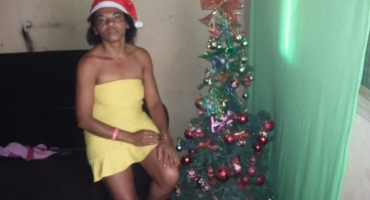 Familiares procuram por mulher desaparecida na cidade de Carmo do Paranaíba 
