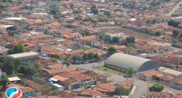 Prefeitura de Lagoa Formosa decreta estado de emergência na saúde pública municipal em decorrência do coronavírus Prefeitura de Lagoa Formosa decreta estado de emergência na saúde pública municipal em decorrência do coronavírus