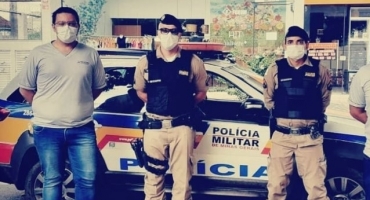 Patos de Minas: PROCON autua comerciantes que descumpriram normas de combate ao coronavírus