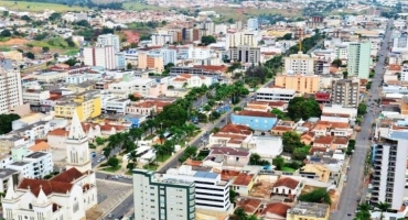 Casos suspeitos de COVID-19 tem aumentado rápido em Patos de Minas e 22 aguardam resultado Casos suspeitos de COVID-19 tem aumentado rápido em Patos de Minas e 22 aguardam resultado