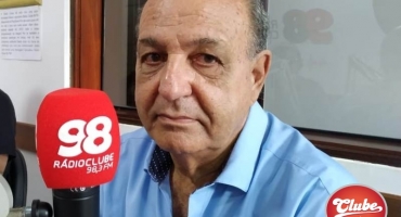 Prefeito de Patos de Minas publicará novo Decreto que pode determinar reabertura do comércio Prefeito de Patos de Minas publicará novo Decreto que pode determinar reabertura do comércio