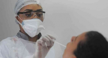 Patos de Minas adquire 1.000 testes rápidos da COVID-19 e negocia a compra de oito respiradores Patos de Minas adquire 1.000 testes rápidos da COVID-19 e negocia a compra de oito respiradores