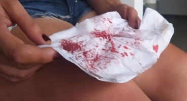 Desentendimento no Bairro Jardim Aquárius em Patos de Minas termina com mulheres na delegacia