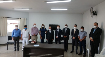 Santa Casa de Patos de Minas contará com ala especializada em oncologia infantil Santa Casa de Patos de Minas contará com ala especializada em oncologia infantil