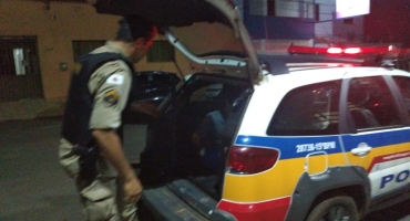 Mulher é encaminhada em estado grave para o hospital após ser agredida pelo amásio