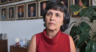 Secretária de Saúde de Patos de Minas pede exoneração Secretária de Saúde de Patos de Minas pede exoneração