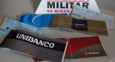 Estelionatário aplica golpe em família durante velório e em posto de Lagoa Formosa 