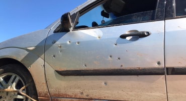 Pistoleiros tentam matar fazendeiro em Serra do Salitre e são presos pela PM