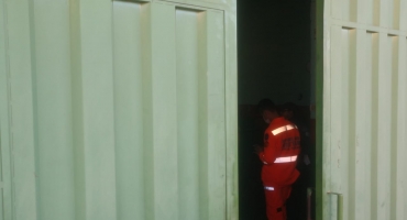 Rapaz de 21 anos morre em acidente com pá carregadeira no Bairro Ipanema em Patos de Minas Rapaz de 21 anos morre em acidente com pá carregadeira no Bairro Ipanema em Patos de Minas
