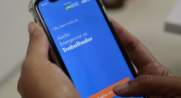 Mais duas pessoas de Carmo do Paranaíba tem o auxílio emergencial sacados por pessoas desconhecidas