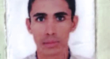 Jovem de 28 anos é morto por disparo de arma de fogo na cidade de Patos de Minas Jovem de 28 anos é morto por disparo de arma de fogo na cidade de Patos de Minas