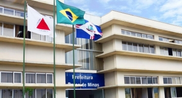 Prefeitura de Patos de Minas publica decreto fechando comércio e confirmando adesão ao “Minas Consciente” Prefeitura de Patos de Minas publica decreto fechando comércio e confirmando adesão ao “Minas Consciente”