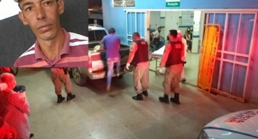Homem é agredido até a morte por dois irmãos na cidade de Carmo do Paranaíba 