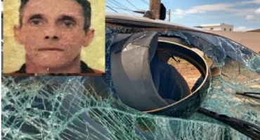 Motociclista que sofreu acidente no Bairro Guanabara em Patos de Minas morre no hospital Motociclista que sofreu acidente no Bairro Guanabara em Patos de Minas morre no hospital