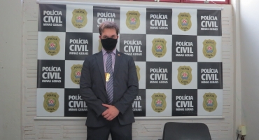 Delegado de Carmo do Paranaíba fala sobre acidente em que vítima foi atingida pelo caminhão do companheiro e faleceu 