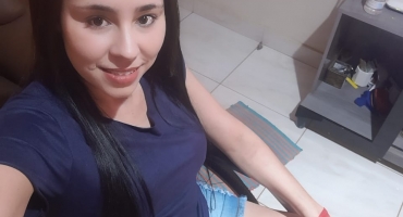 Carmense que sofreu acidente e teve perna amputada pede ajuda para colocar prótese Carmense que sofreu acidente e teve perna amputada pede ajuda para colocar prótese