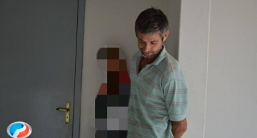 Idoso de Lagoa Formosa com problemas de saúde é extorquido e agredido por usuários de drogas 