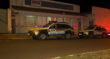 Garota de 14 anos acusa jovem de estupro em Carmo do Paranaíba Garota de 14 anos acusa jovem de estupro em Carmo do Paranaíba