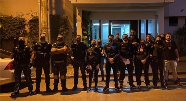 Estelionato: homem de 43 anos que vendeu respiradores para tratar COVID-19 e não entregou é preso em Patrocínio