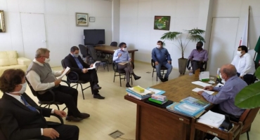 Celebrações religiosas voltam a acontecer a partir de 10 de agosto em Patos de Minas