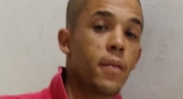 Indivíduo suspeito de cometer 7 crimes em 3 dias em Lagoa Formosa é preso em flagrante pela PM; mas continua nas ruas
