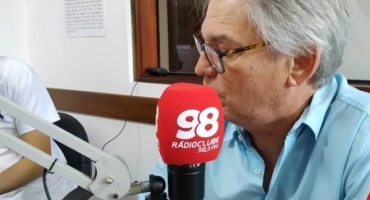 Vereador de Patos de Minas sugere desapropriação do Hospital São Lucas
