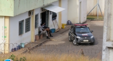 Detento de Carmo do Paranaíba recebe cigarros via SEDEX recheados de maconha