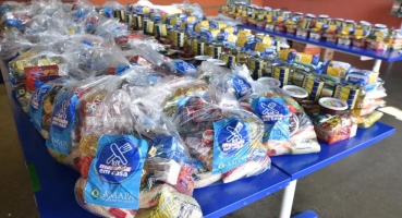 Lagoa Formosa: Escola Estadual Nossa Senhora da Piedade fará entrega de Kit Merenda