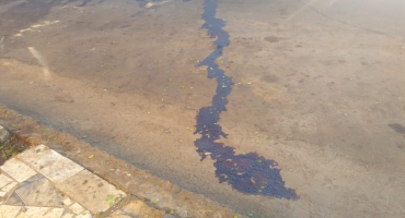 Homem é morto com golpes de faca em Lagoa Formosa e cidade registra o primeiro homicídio de 2020