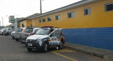  Jovem é agredido com tijoladas na cabeça em Presidente Olegário e fica gravemente ferido