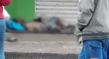 Frio inesperado: morador de rua é encontrado morto com suspeita de hipotermia