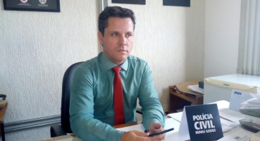 Idosa de Patos de Minas perde R$ 20 mil reais para estelionatários, prejuízo só não foi maior graças a Polícia Civil