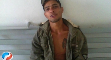 Lagoa Formosa: homem com dezenas de passagens pela polícia morre após ser atingido por disparos de arma de fogo