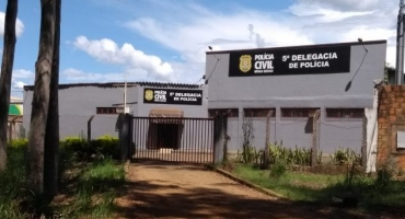 Suspeitos de matar homem na região de Quintinos são presos no Distrito de Limeira 