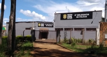 Homem de 35 anos é preso em Carmo do Paranaíba por falso testemunho em crime de homicídio 