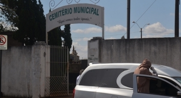 Lagoa Formosa registra mais duas mortes por COVID-19 e total de óbitos chega a seis Lagoa Formosa registra mais duas mortes por COVID-19 e total de óbitos chega a seis