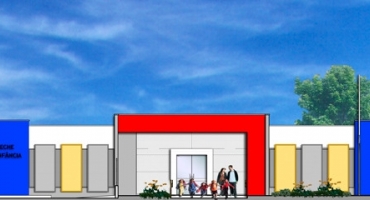 Prefeitura de Lagoa Formosa publica edital de licitação para construção de Centro de Educação Infantil Prefeitura de Lagoa Formosa publica edital de licitação para construção de Centro de Educação Infantil