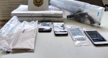 Polícia Civil de Carmo do Paranaíba indicia 11 pessoas por tráfico e associação 