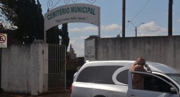 Lagoa Formosa registra a 11ª morte em decorrência da doença COVID-19 Lagoa Formosa registra a 11ª morte em decorrência da doença COVID-19