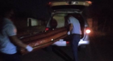 Homem de 31 anos é morto a tiros na cidade de Patos de Minas 