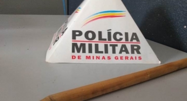 Adolescente é assassinado em clínica de reabilitação em Patos de Minas